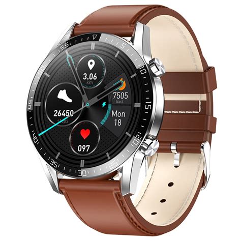 designer smart watches for men.